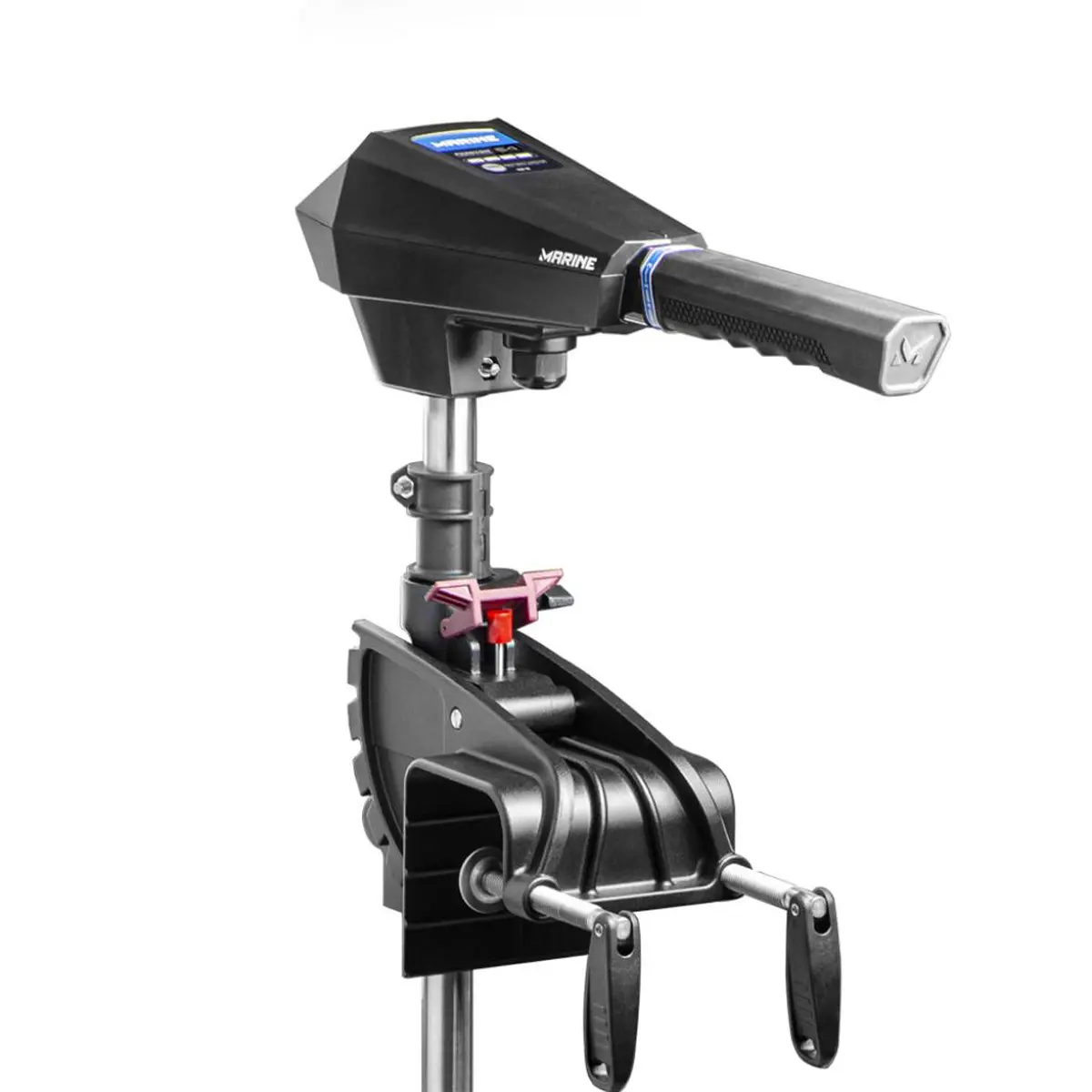 Motor Elétrico Phanton FW 54LB 12V Marine
