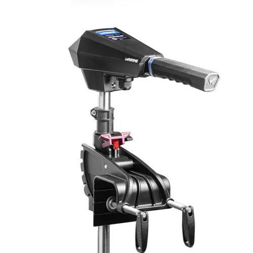 Motor Elétrico Phanton FW 34LB 12v Marine