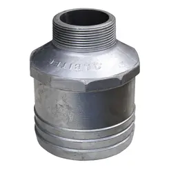 Adaptador Escama/Rosca de Redução 4"x 2" Pol