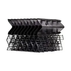 Placa Coalescente para Caixa de 3000L/H 44x55x53