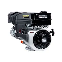 Rabeta Vertical Tailandesa com Motor a Gasolina Toyama 15cv TE150-XP