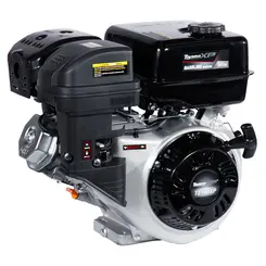 Rabeta Vertical Tailandesa com Motor a Gasolina Toyama 10cv TE100-XP 004-035