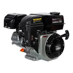 Rabeta Vertical Tailandesa com Motor a Gasolina Toyama 7cv TE70N-XP