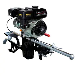 Rabeta Vertical Tailandesa com Motor a Gasolina Toyama 6,5cv TE65N-XP