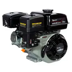 Rabeta Vertical Tailandesa com Motor a Gasolina Toyama 6,5cv TE65N-XP