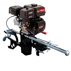 Rabeta Vertical Tailandesa com Motor a Gasolina Kawashima 5,5cv GE550B