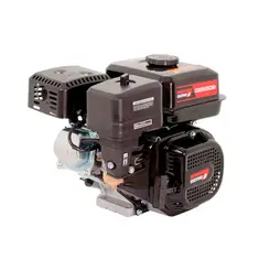Rabeta Vertical Tailandesa com Motor a Gasolina Kawashima 5,5cv GE550B