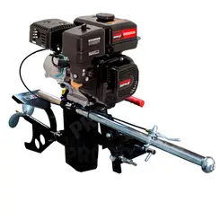 Rabeta Vertical Tailandesa com Motor a Gasolina Kawashima 7,0cv GE700B