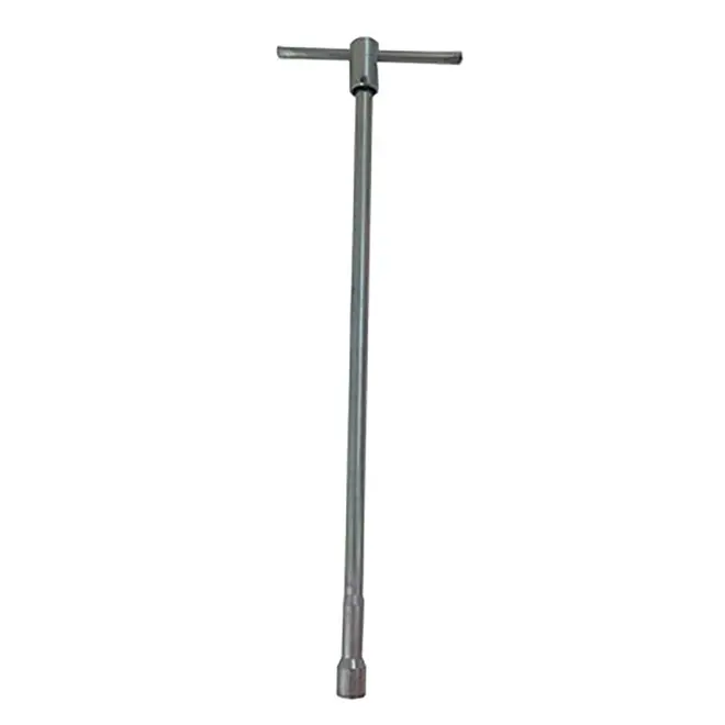 Chave Longa Articulada Estriado 10 mm Raven 116046
