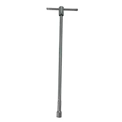 Chave Longa Articulada Estriado 10 mm Raven 116046