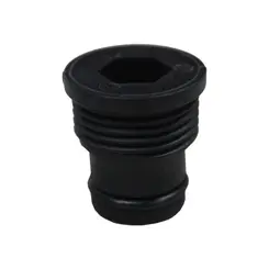 Porca do Conector para Mangueira 1/2