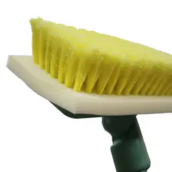 Esfregão Articulado de 30cm com Cabo Longo de 2,00m