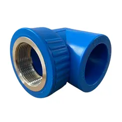 Joelho Misto 90° PPR 32 x 1" ODIN