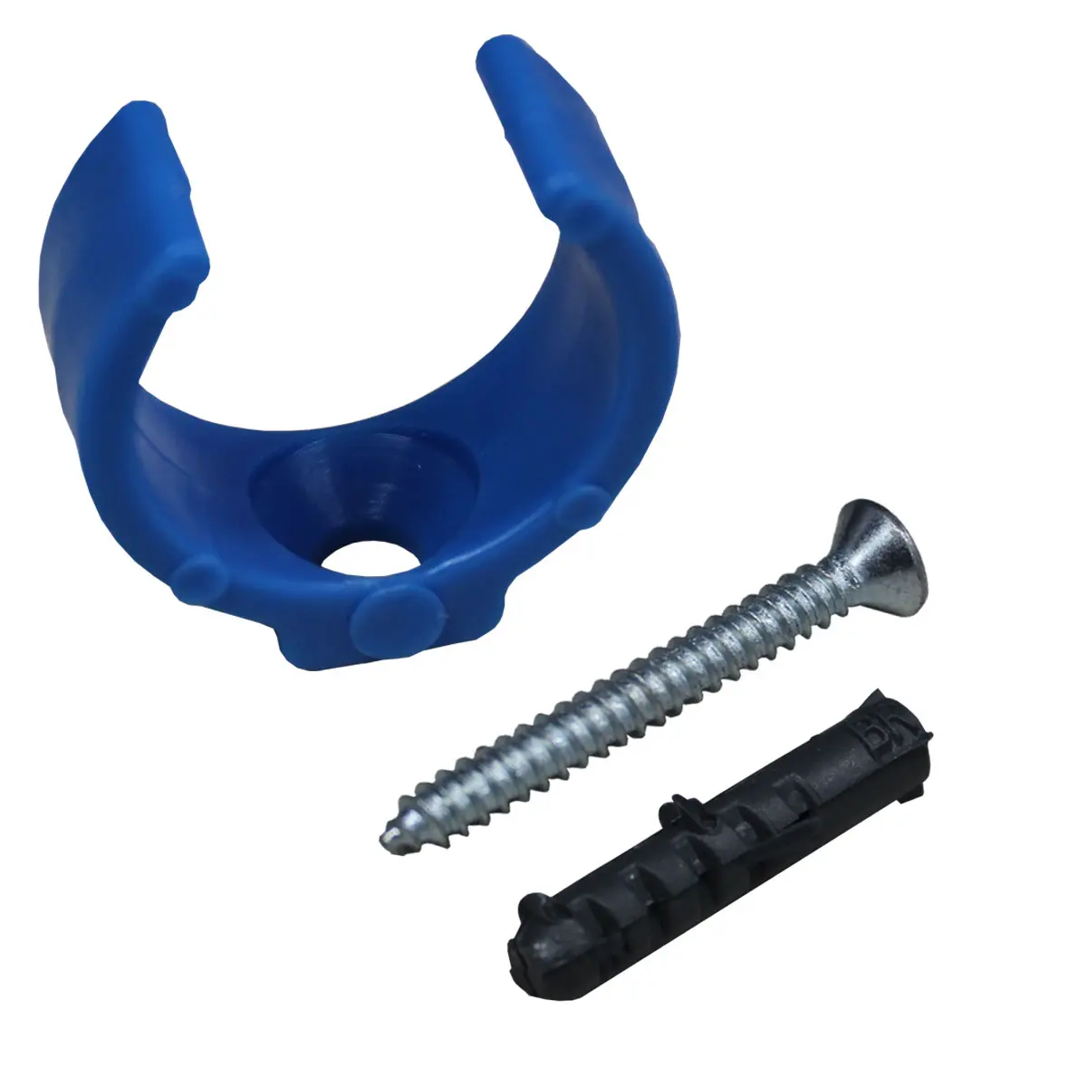 Kit 10 Unidades Suporte Deslizante PPR 25mm SD25