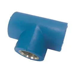 Tê Misto PPR 32x1" ODIN TF3210