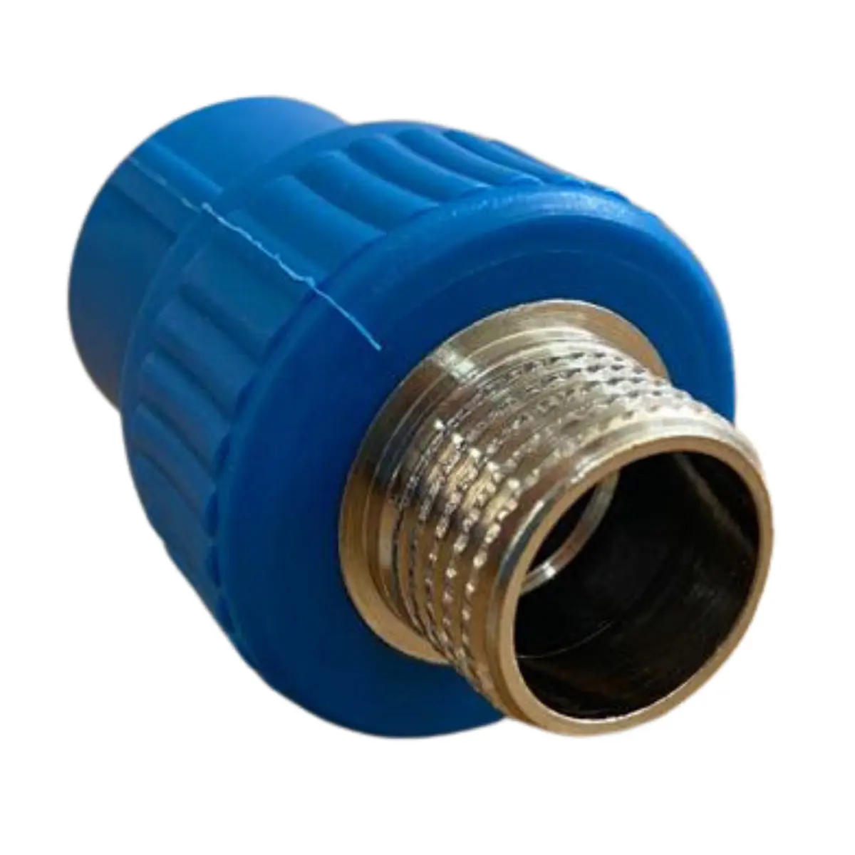 Adaptador ODIN 63 x 2" de Polipropileno