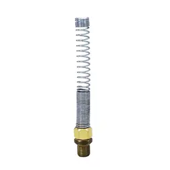 Conexão para TPU 10 mm x 1/4" BSP em Latão