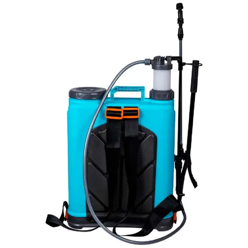 Pulverizador Costal Manual PMK 2000 20L Kala