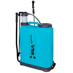 Pulverizador Costal Manual PMK 2000 20L Kala