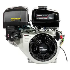 Motor a Gasolina Toyama TE130-EXP 389cc 13hp Partida Elétrica 004-010