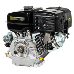 Motor a Gasolina Toyama TE130-EXP 389cc 13hp Partida Elétrica 004-010
