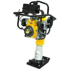 Compactador de Solo 4cv Buffalo BFG 60B