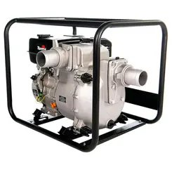 Motobomba a Gasolina Auto Escorvante para Lodo 3x3 TWP80M-XP Toyama