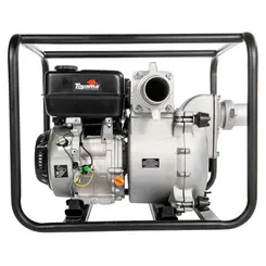 Motobomba a Gasolina Auto Escorvante para Lodo 3x3 TWP80M-XP Toyama