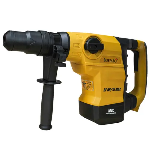 Martelo Rotativo BF 6R/10 Max 220V Buffalo 80436