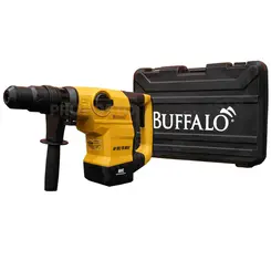 Martelo Rotativo BF 6R/10 Max 220V Buffalo 80436