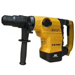 Martelo Rotativo BF 6R/10 Max 220V Buffalo 80436