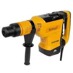 Martelo Rotativo BF 9R/15 Max 220V Buffalo 80438