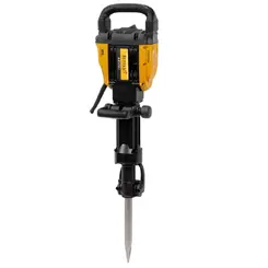 Martelo Demolidor Elétrico BF 18/55 28Hex 220V Buffalo 80431