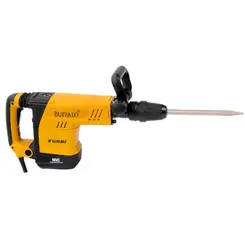 Martelo Demolidor Elétrico BF 10/25 Max 220V Buffalo 80427