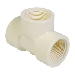 Tê Roscável 1/2"