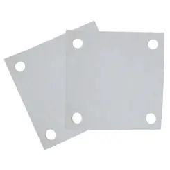 Papel Filtrante 9x9 4F 10kg TRN
