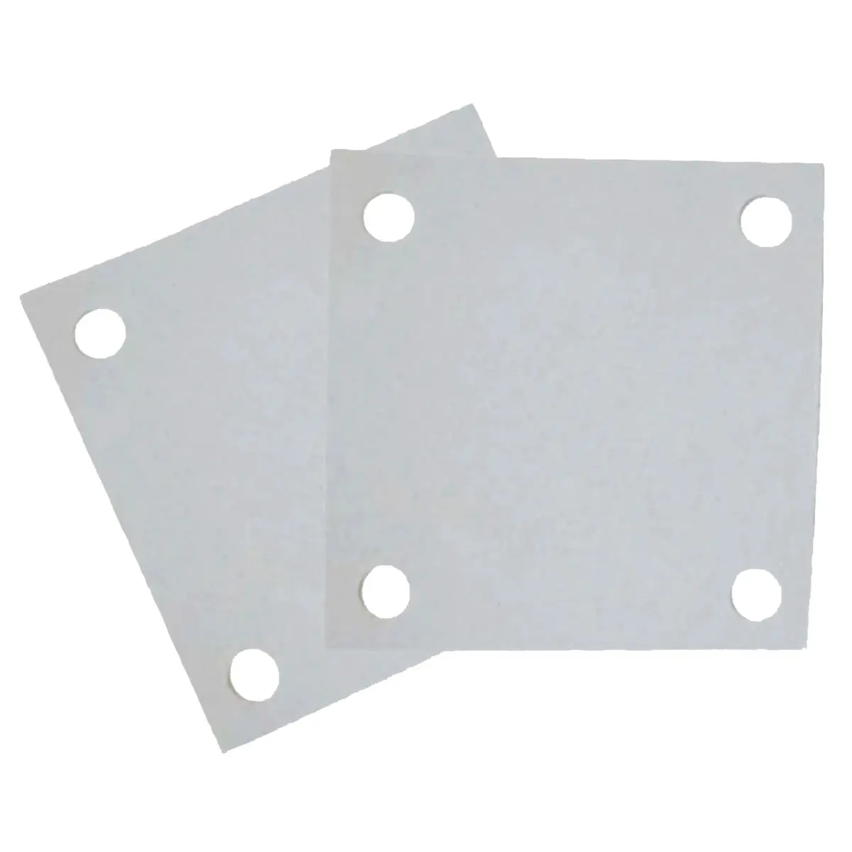 Papel Filtrante 9x9 4F 10kg TRN