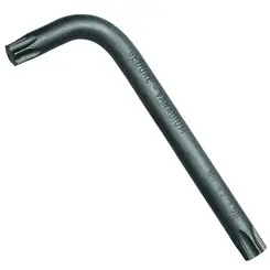 Chave L Torx T50 Gedore 024612 Perfil Hexalobular 43TX-T50