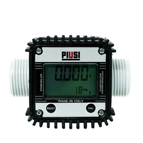 Medidor Digital para Arla 32 1" 10 a 100 L/min Lupus 2120-UR