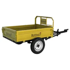 Carretinha Agrícola Reboque BF 500S Buffalo