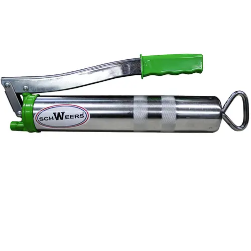 Bomba Manual para Graxa 500g Schweers
