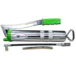Bomba Manual para Graxa 500g Schweers