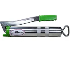 Bomba Manual para Graxa 500g Schweers