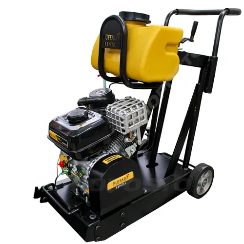 Cortador de Piso 7,5cv a Gasolina BFG350 Rental Buffalo