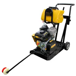 Cortador de Piso 7,5cv a Gasolina BFG350 Rental Buffalo