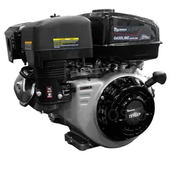 Rabeta Vertical Tailandesa com Motor a Gasolina Toyama 9,0cv TE90-XP
