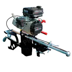 Rabeta Vertical Tailandesa com Motor a Gasolina Toyama 18cv TE180JET-HS-XP 004-061