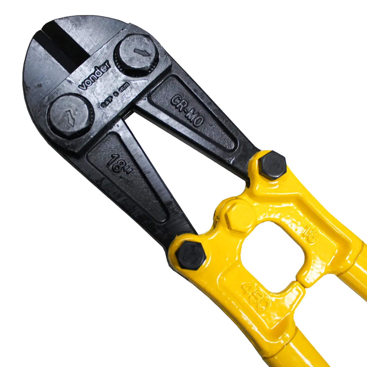Tesoura Corta Vergalhão 18" 3385180000
