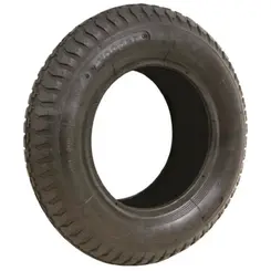 Pneu para Carrinho de Mão 3.50 x 8" 2 Lonas 6111350820