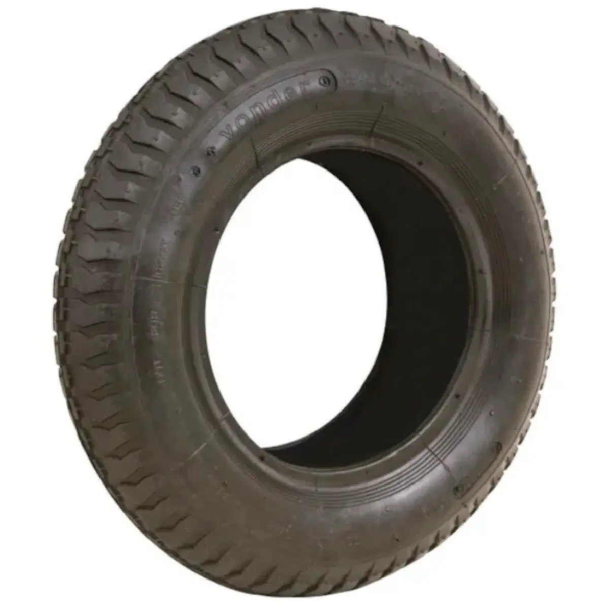 Pneu para Carrinho de Mão 3.50 x 8" 2 Lonas 6111350820